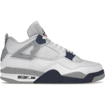 Pánské tenisky Air Jordan 4 Retro Midnight Navy Velikost: 48.5 DH6927-140
