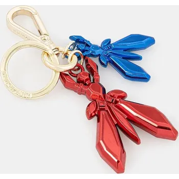 Přívěsek Přívěsek Patrizia Pepe 2J2530 M060 2J2530.M060 červená 33X, vel. ONE SIZE