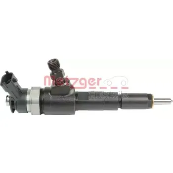 Ventil palivového systému METZGER Vstřikovací tryska ORIGINAL ERSATZTEIL MTG 0870096 + DOPRAVA ZDARMA!