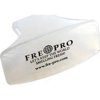 Osvěžovač vzduchu Vonná gelová závěska Bowl Clip zimní