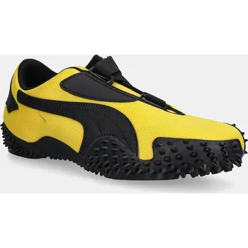 Dámská obuv Tenisky Puma Mostro OG Prime 403206 žlutá 11X, EUR 41