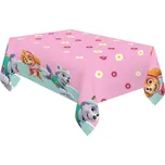 Plastový ubrus Tlapková patrola - Skye & Everest 120x180 cm