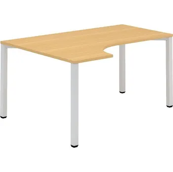 Psací stůl Kancelářský stůl A2-L 180 x 120/80