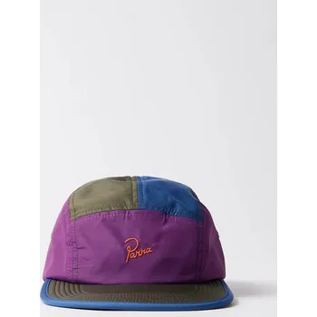 Kšiltovka Kšiltovka by Parra Grand puba fialová barva, hladká, 53380, ONE SIZE, 44X