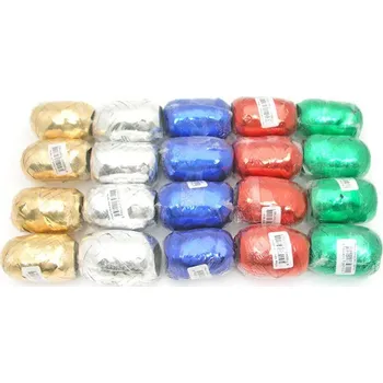 Stuha Stuha vázací 20m metal mix 6310 5660060