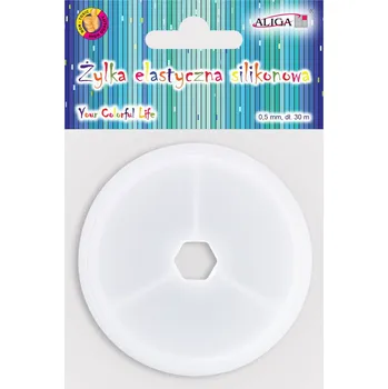 Vlasec DA-9938 elastický