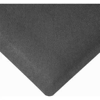 Rohožka Černá protiúnavová průmyslová rohož pro svářeče Pebble Trax - 152 x 91 x 1,27 cm, 81716791