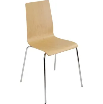 Jídelní židle Skořepinová židle Lilly eko