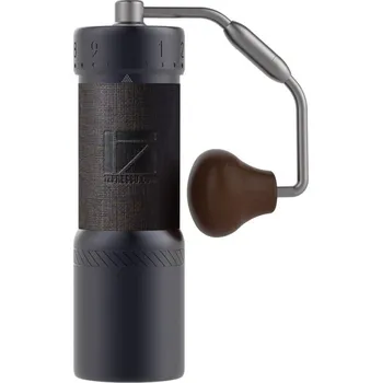 Mlýnek na kávu 1Zpresso J-Ultra iron gray - mlýnek na kávu
