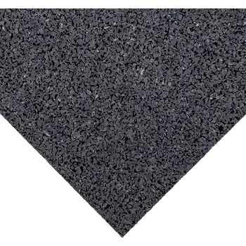 Rohožka Antivibrační tlumící rohož (deska) z granulátu FLOMA UniPad S730 - 200 x 100 x 3 cm, 80002345