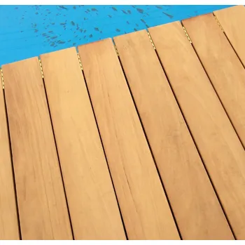 Terasové prkno garapa hladká/hladká 25/145/ 914