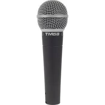 Mikrofon Superlux TM58 Vokální dynamický mikrofon