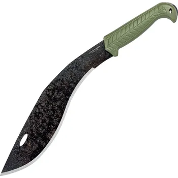 lovecký nůž Condor Terrakukri Army Green