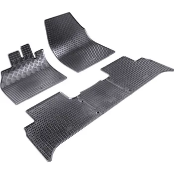 autokoberec Rigum Gumové autokoberce Renault Scenic 2009-2015