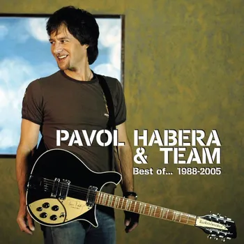 Best Of...1988-2005 - Pavol Habera &…