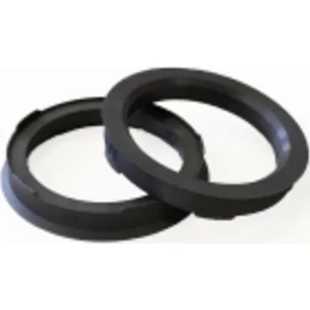 Vymezovací kroužek KR671541 Vymezovací kroužky 67,1 - 54,1 mm