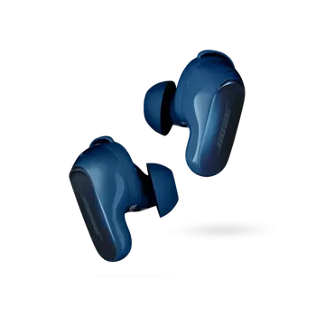 Sluchátka Bose QuietComfort Ultra Earbuds - modrá