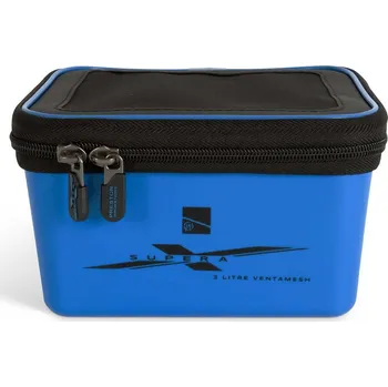 Preston Innovations Miska Na Nástrahy Supera X 3l Ventamesh Tub