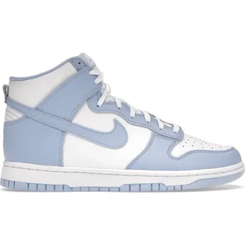 Dámské tenisky Nike Dunk High Aluminum (W) Velikost: 35.5 DD1869-107