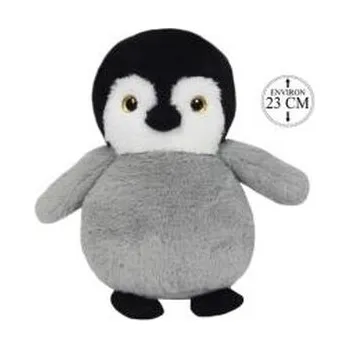 plyšák Pluszowy Bozami Pingwin 23cm