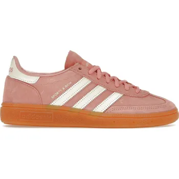 Dámské tenisky adidas Handball Spezial Sporty & Rich Pink (W) Velikost: 35.5 IH2610