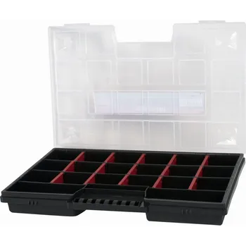 Organizér 195x155x35 mm (PRO-35702)