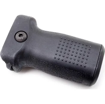 Airsoft Vertikální taktická rukojeť EPF-S - černá, Big Dragon