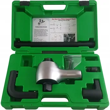 Klíč Zesilovač momentu 1500 Nm 1:6,5 v sadě Jonnesway T09461500