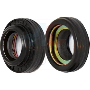 Kompresor klimatizace Těsnicí kroužek, hřídel kompresoru ACAUTO AC-10XX01