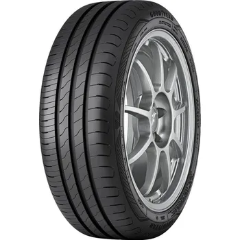 Letní osobní pneu Goodyear EfficientGrip Performance 2 ( 225/55 R18 102V XL EVR, VOL, s ochrannou ráfku (MFS) A A )