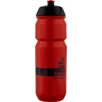 Lahev Na Pití Force Fine 750 ml červený