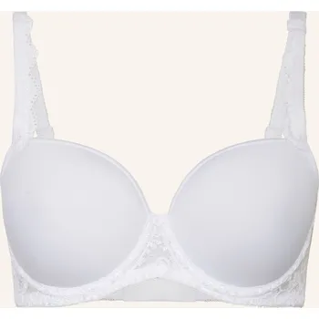 Podprsenka Triumph Dámská Podprsenka Spacer Amourette, bílá, 95C