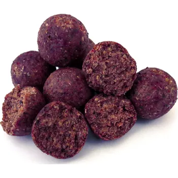 Boilies Magic Wolf boilies Chilli Švestka ø 24 mm 5 kg (MW24510)