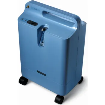 Kyslíkový koncentrátor Philips Ever Flo