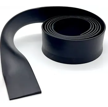 Těsnění karosérie Těsnění kabiny Zetor 4011 - pás kabiny - nádrže s klínem Těsnění kabiny Zetor 4011 - pás kabiny - nádrže s klínem