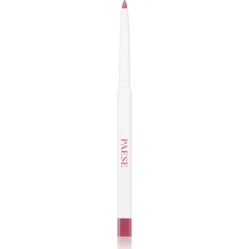 Tužka na rty Paese The Kiss Lips Lip Liner konturovací tužka na rty odstín 03 Lovely Pink 0,3 g