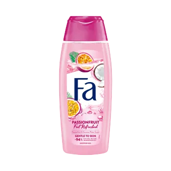 Sprchový gel Fa SG 400ml Passion Fruit