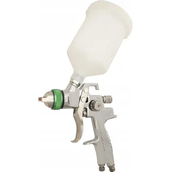 Stříkací pistole Stříkací pistole VINCENT HVLP, tryska 1,4 mm, horní nádobka 600 ml