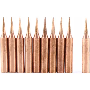 Páječka Hrot pro pájecí pistole s topným tělesem T50