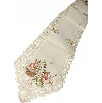 ubrus Ubrus 28 cm x 160 cm obdélníkový