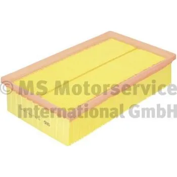 Filtr do auta Vzduchový filtr KOLBENSCHMIDT 50014529