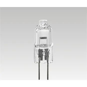 Žárovka HLL 12V 20W 1000h. G4 55919