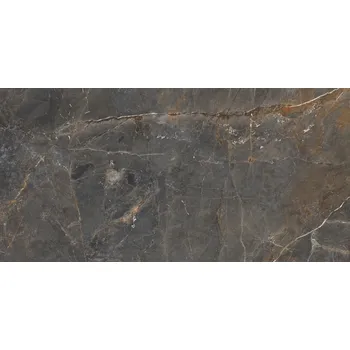 Dlažba Sofija Grey mat - dlaždice rektifikovaná 59,7x119,7 šedá 168799