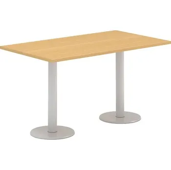 Konferenční stolek Konferenční stůl A4 80 x 140