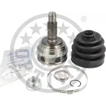 OPTIMAL Kloub hnacího hřídele, sada OPT CW-2763