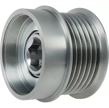 Alternátor AS-PL Alternátorová volnoběžka APL AFP6113S