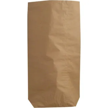 Pytle na odpadky Papírový pytel 2N - 55x110 cm