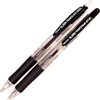 Sada pera s tužkou Kul.pero+aut.tuzka Sleek Touch E18