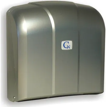Zásobník na papírové ručníky Zásobník na papírové ručníky CN 400 metalic