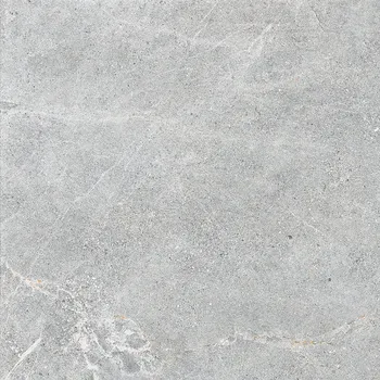 Dlažba Distinct white mat - dlaždice rektifikovaná 59,7x59,7 šedá, 2 cm 170085